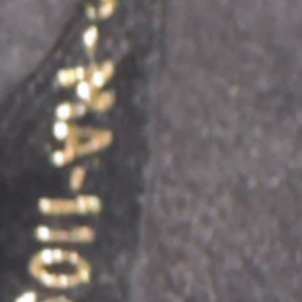 Christian Dior leather Oblique Diorquake Clutch. - Picture 11 of 11